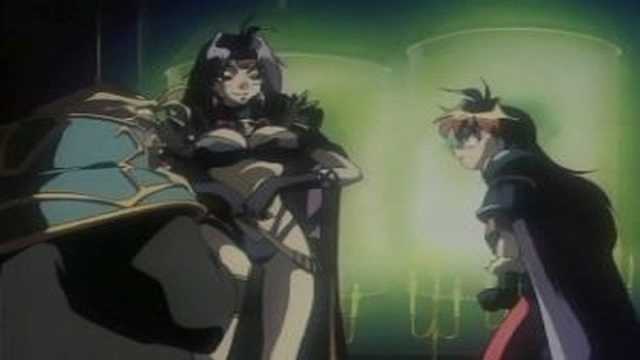 Los justicieros S00E01