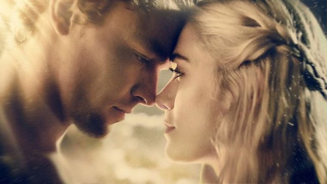 The Pendragon Cycle: Rise of the Merlin S01E02