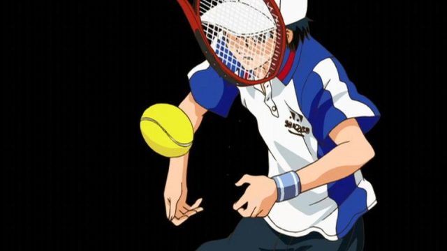 El príncipe del tenis S05E12