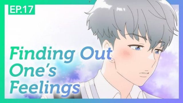 A Day Before Us S03E17