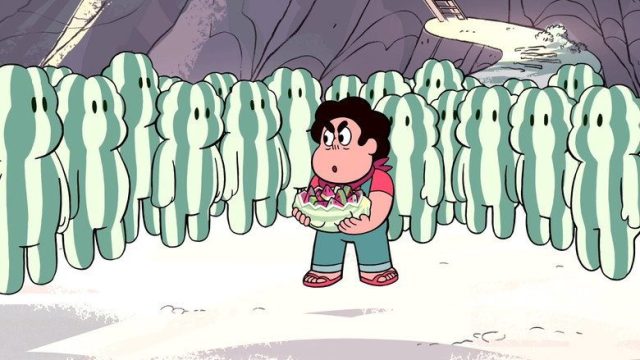 Steven Universe S01E34