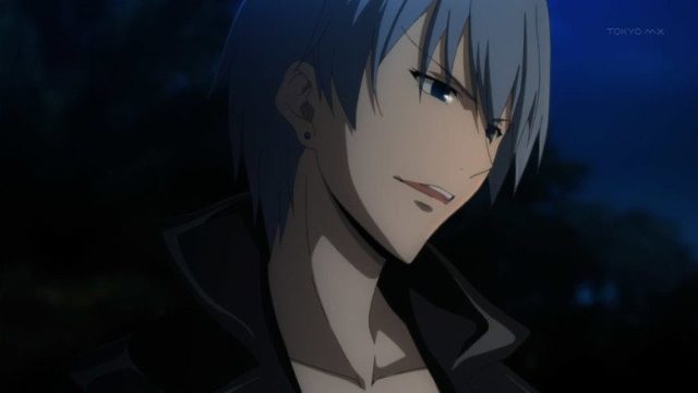 Fate/Zero S02E05