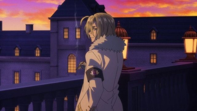 7th Time Loop: The Villainess Enjoys a Carefree Life Married to Her Worst Enemy! S01E10