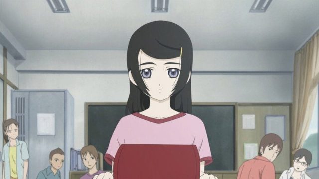 Ghost Hound S01E17