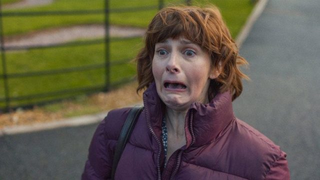 Such Brave Girls S02E03