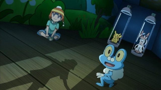 Pokémon S17E13
