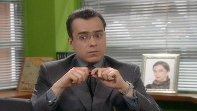 Yo soy Betty, la fea S01E204