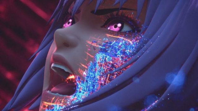 Ghost in the Shell: SAC_2045 S01E05
