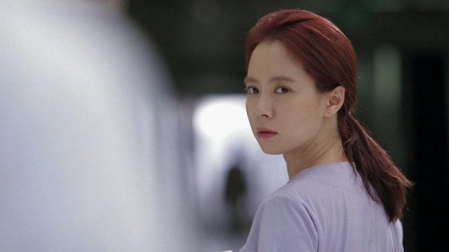Pareja de Emergencia S01E15