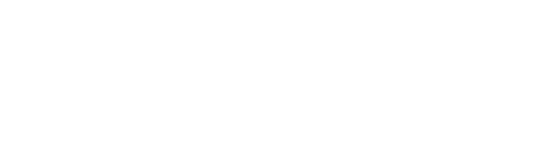 La mujer de Tchaikovsky