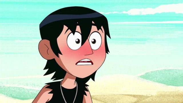 Ben 10 S03E11