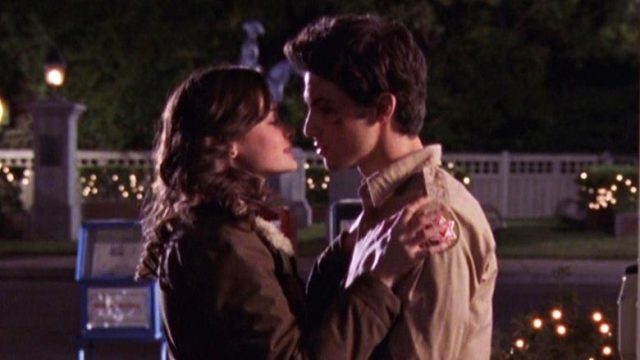 Las Chicas Gilmore S03E14