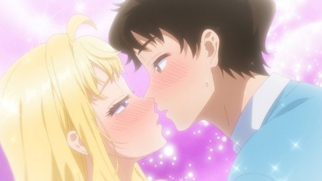 Hokkaido Gals Are Super Adorable! S01E12