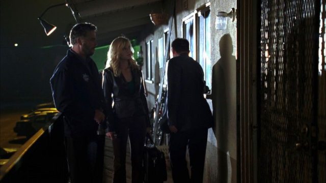CSI: Las Vegas S06E02