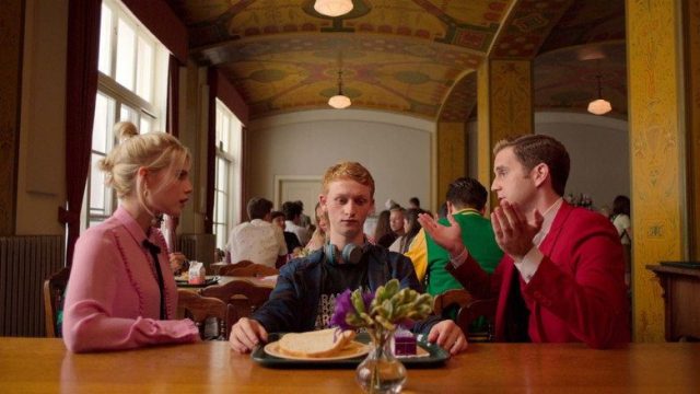 El Político S01E05