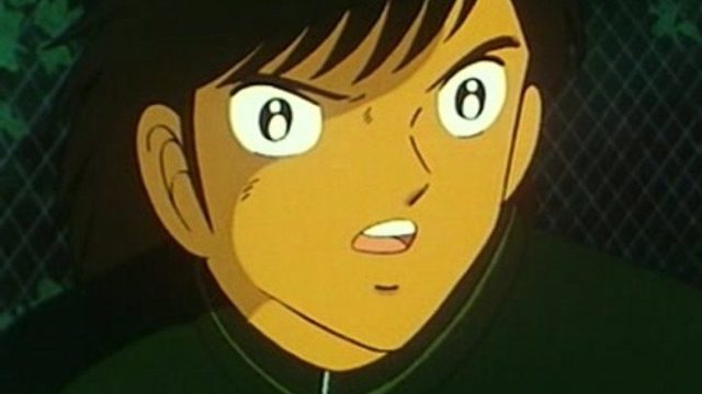 Super Campeones S04E19
