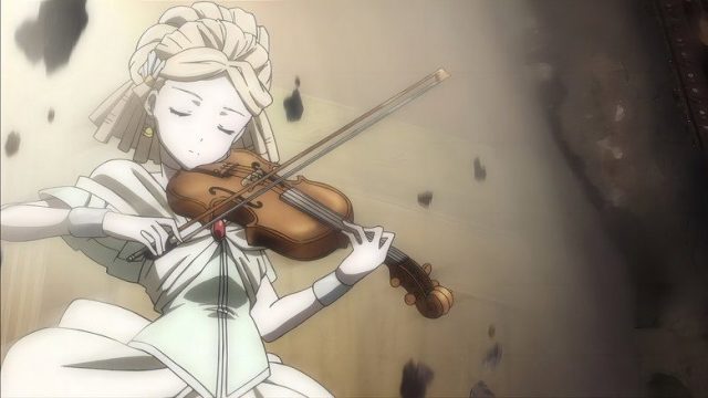 The Mystic Archives of Dantalian S01E10
