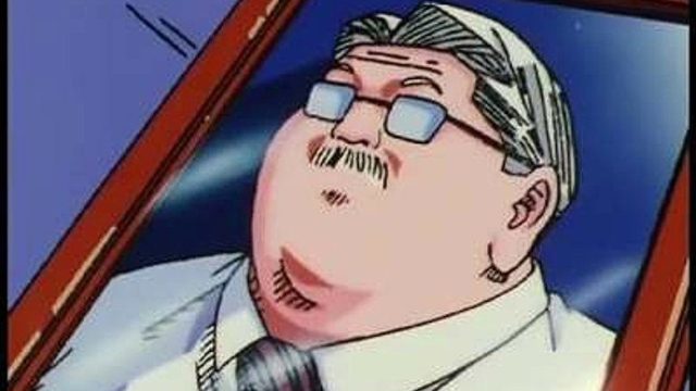Slam Dunk S01E70