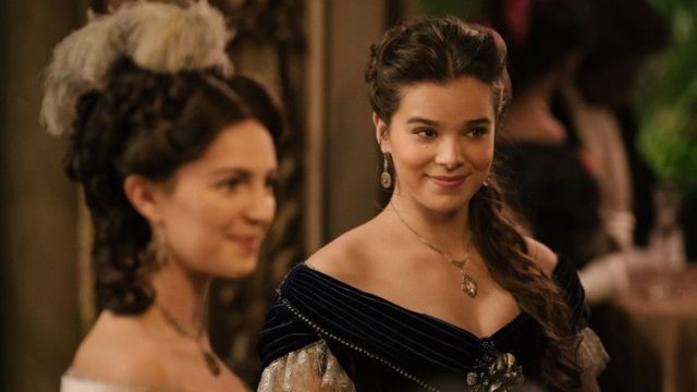 Dickinson S02E06