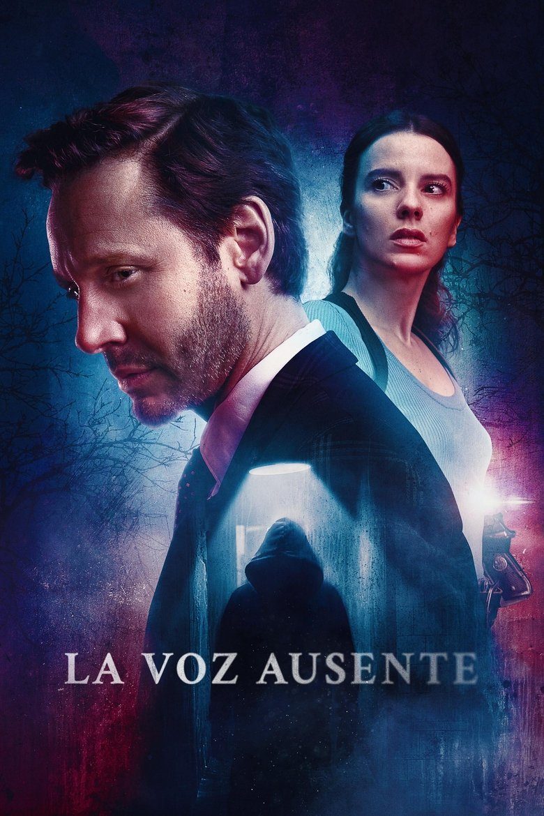 La voz ausente Temporada 1