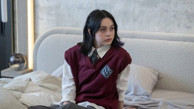 Orphan Black: Echoes S01E03