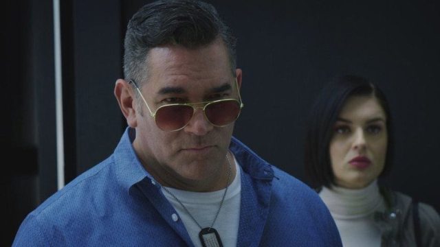 El Señor de los Cielos S07E15