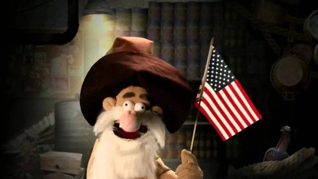 Gravity Falls S00E39