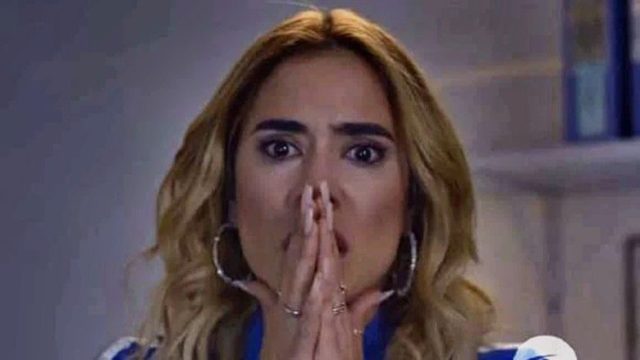 La Reina del Flow S02E25