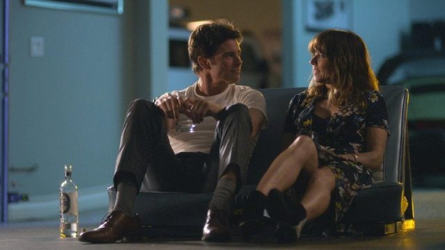 Muertos para mí S01E07