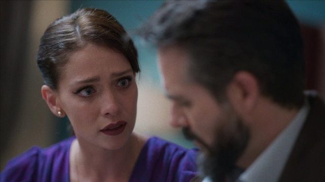 La mujer del diablo S03E05