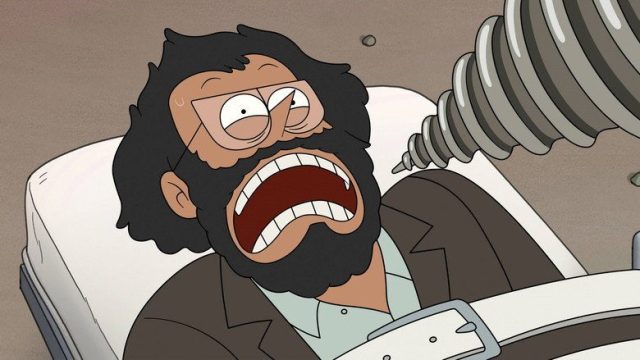 Close Enough S03E03