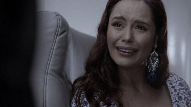 Señora Acero S04E07