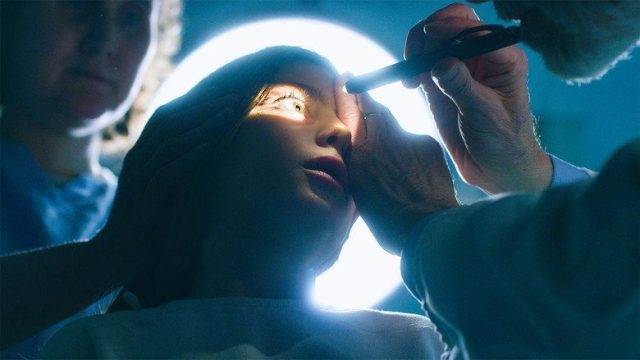 Lo que vi S01E05
