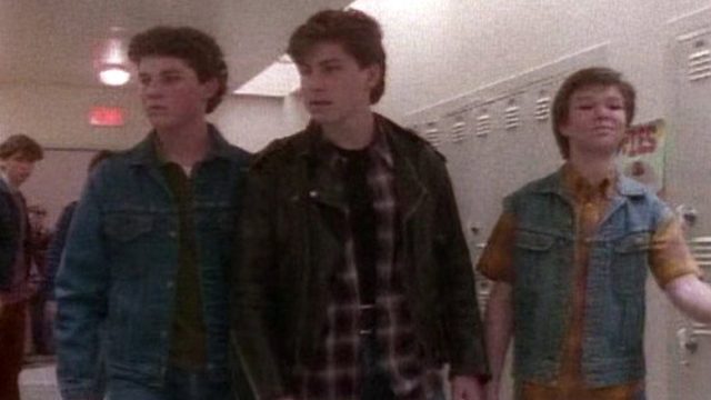 Los años maravillosos S02E12