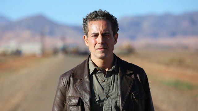 Baghdad Central S01E06