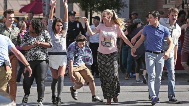 Glee S05E20