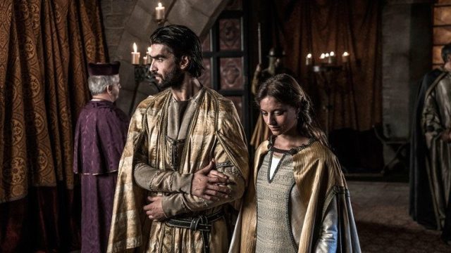 La catedral del mar S01E05