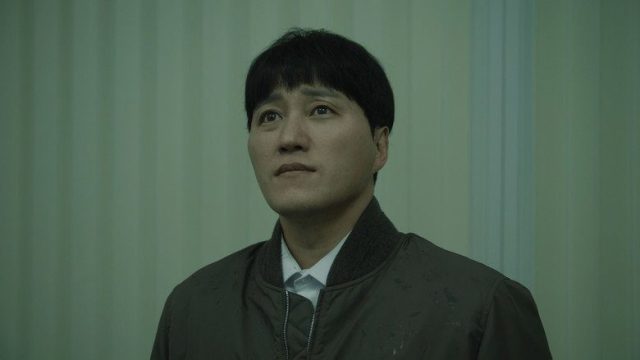 El esposo S01E12