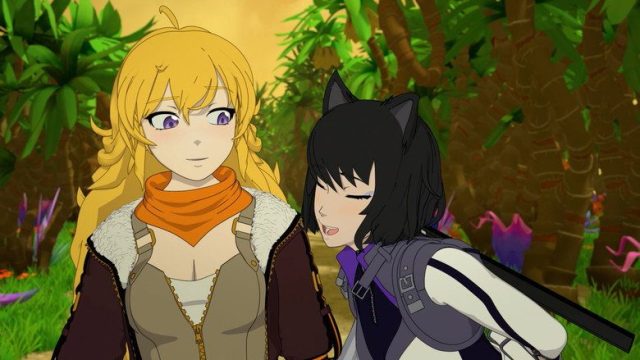 RWBY S09E02