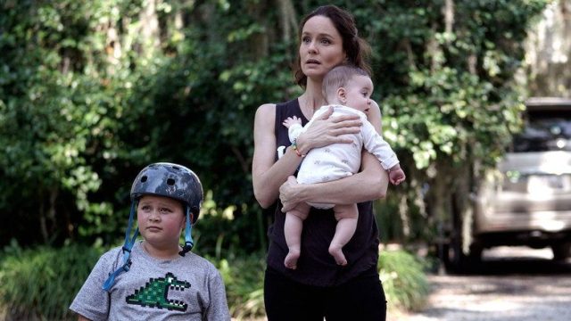 Council of Dads S01E02