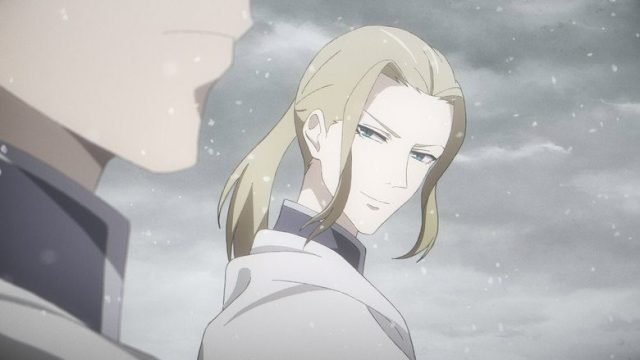 Requiem of the Rose King S01E03