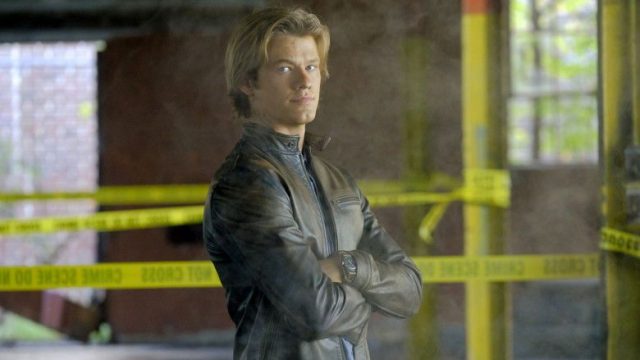 MacGyver S01E06