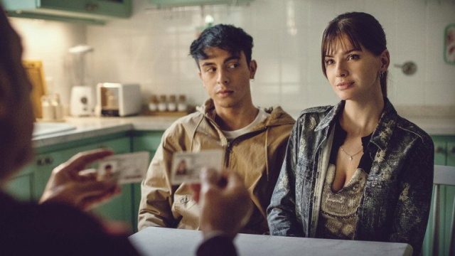 El encargado S02E05