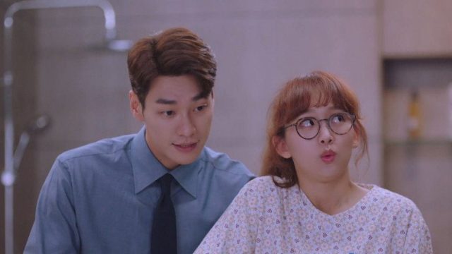 Mi adorable secretaria S01E23