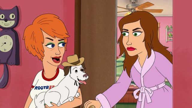 Bless the Harts S02E12