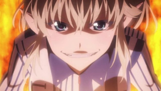 Yuusha ni Narenakatta Ore wa Shibushibu Shuushoku wo Ketsui Shimashita S01E04