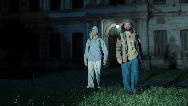 El Reino S01E07