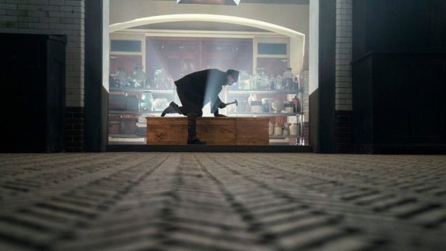El gabinete de curiosidades de Guillermo del Toro S01E02