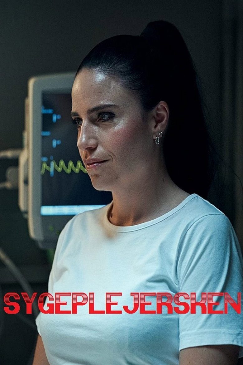 La enfermera Temporada 1