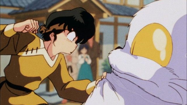 Ranma ½ S01E91